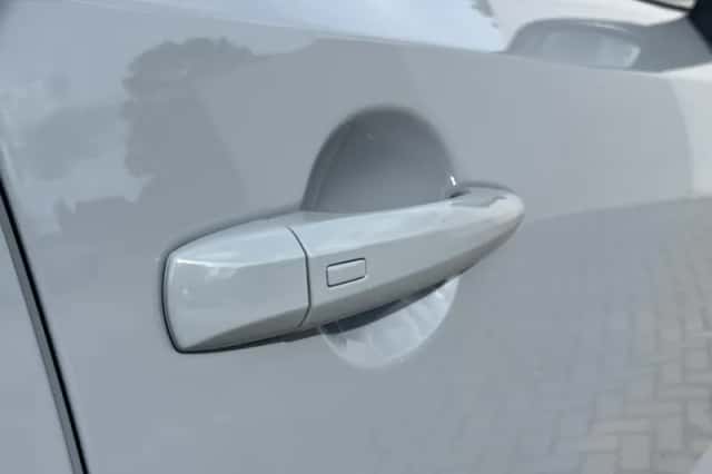 Nissan Qashqai (2023) thumbnail 44