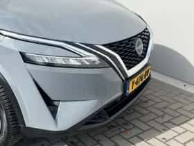 Nissan Qashqai (2023) thumbnail 46
