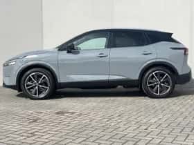 Nissan Qashqai (2023) thumbnail 9