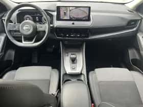 Nissan Qashqai (2024) thumbnail 2