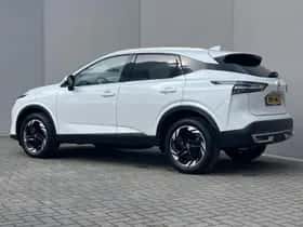Nissan Qashqai (2024) thumbnail 16