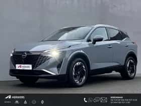 Nissan Qashqai (2024) thumbnail 4