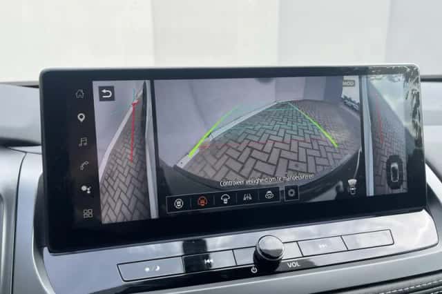 Nissan Qashqai (2024) thumbnail 32