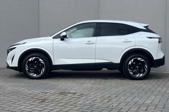 Nissan Qashqai (2024) thumbnail 9