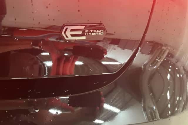 Renault Clio (2026) thumbnail 32