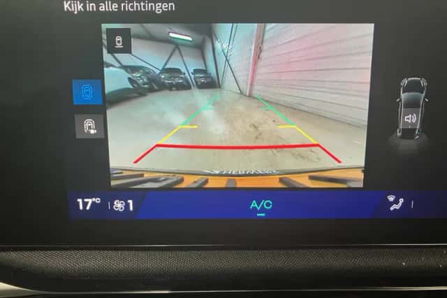 Renault Clio (2026) thumbnail 9