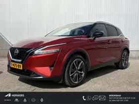 Nissan Qashqai (2023)