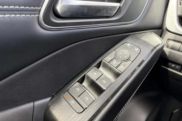 Nissan Qashqai (2023) thumbnail 14