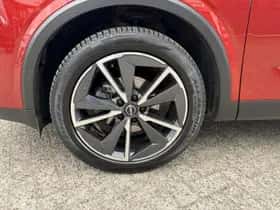 Nissan Qashqai (2023) thumbnail 15