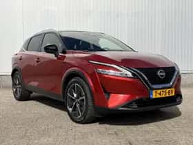 Nissan Qashqai (2023) thumbnail 18