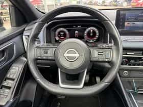 Nissan Qashqai (2023) thumbnail 27