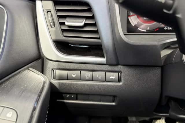 Nissan Qashqai (2023) thumbnail 32