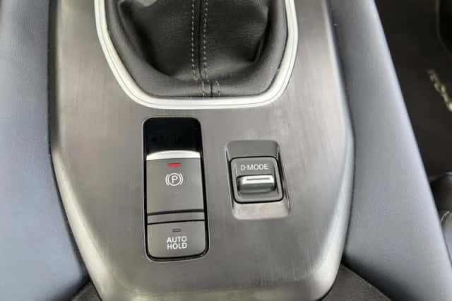 Nissan Qashqai (2023) thumbnail 39