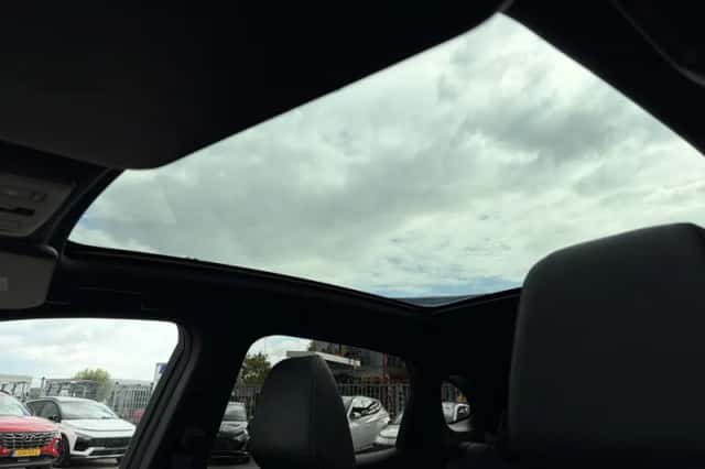 Nissan Qashqai (2023) thumbnail 45