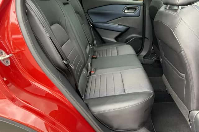 Nissan Qashqai (2023) thumbnail 53