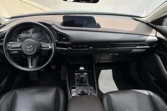 Mazda CX-30 (2022) thumbnail 2