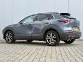 Mazda CX-30 (2022) thumbnail 14