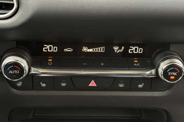 Mazda CX-30 (2022) thumbnail 43