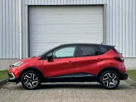 Renault Captur (2018) thumbnail 14