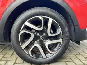 Renault Captur (2018) thumbnail 20