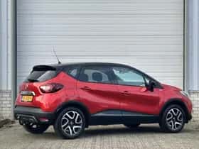 Renault Captur (2018) thumbnail 3