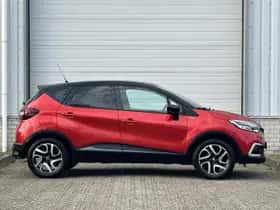 Renault Captur (2018) thumbnail 22
