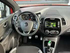 Renault Captur (2018) thumbnail 24