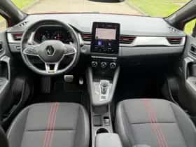 Renault Captur (2023) thumbnail 2