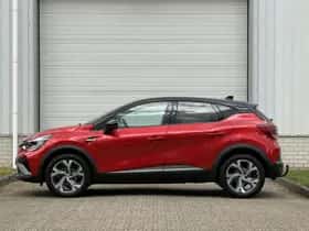 Renault Captur (2023) thumbnail 11
