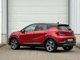 Renault Captur (2023) thumbnail 18