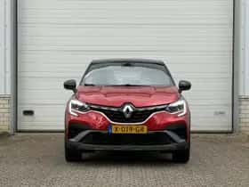 Renault Captur (2023) thumbnail 21
