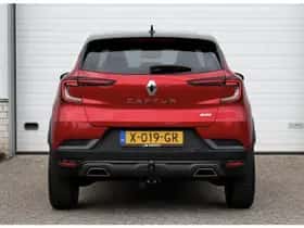 Renault Captur (2023) thumbnail 22