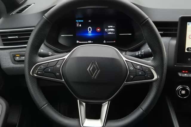 Renault Clio (2025) thumbnail 11