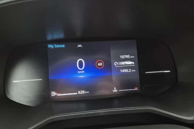 Renault Clio (2025) thumbnail 12