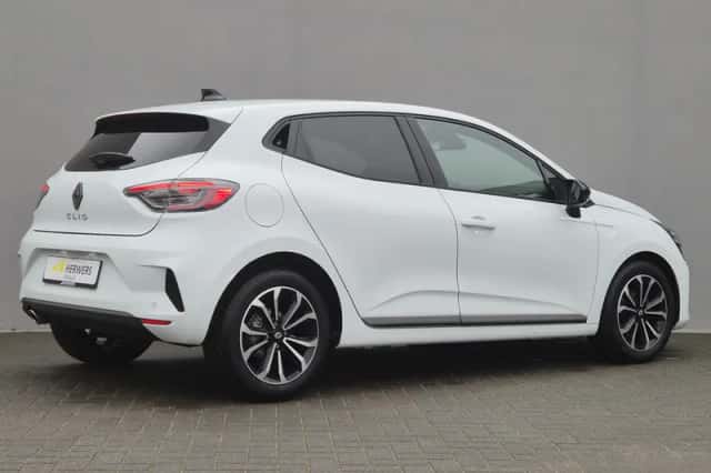 Renault Clio (2025) thumbnail 3