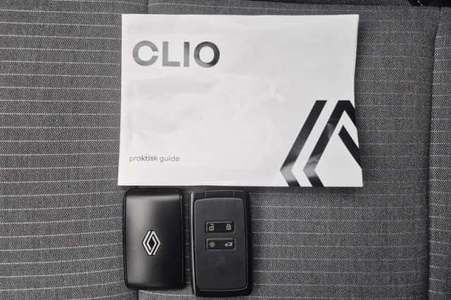 Renault Clio (2025) thumbnail 7