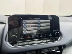 Nissan Qashqai (2022) thumbnail 38