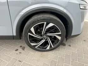 Nissan Qashqai (2022) thumbnail 44