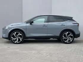 Nissan Qashqai (2022) thumbnail 9