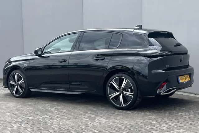Peugeot 308 (2025) thumbnail 16