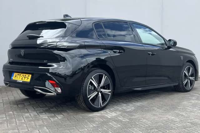 Peugeot 308 (2025) thumbnail 3