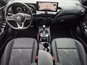 Nissan Juke (2025) thumbnail 2