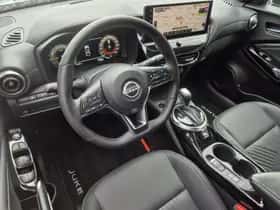 Nissan Juke (2025) thumbnail 14
