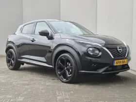 Nissan Juke (2025) thumbnail 17