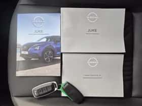 Nissan Juke (2025) thumbnail 7