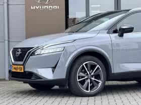 Nissan Qashqai (2023) thumbnail 13