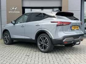 Nissan Qashqai (2023) thumbnail 14