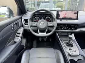 Nissan Qashqai (2023) thumbnail 16