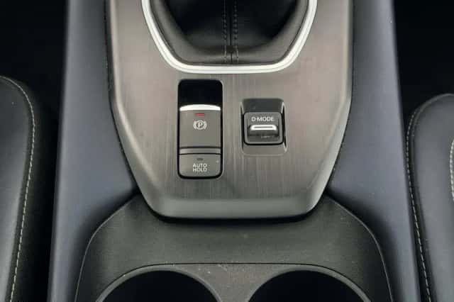 Nissan Qashqai (2023) thumbnail 20