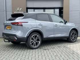 Nissan Qashqai (2023) thumbnail 3